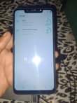 A picture of Infinix Hot7