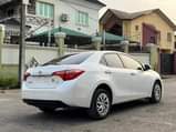 A picture of Distress sale 2017 Corolla LE full option accident free Only