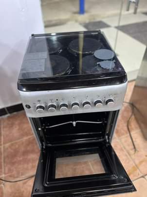 gas stoves