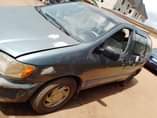 A picture of Sienna 2001 Engine Gear Ac needs attention body needs painting