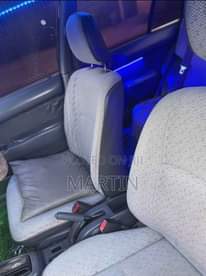 A picture of Toyota _ corsa