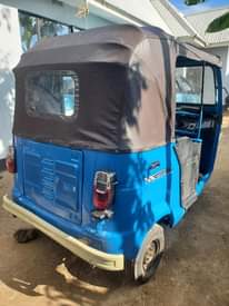 A picture of TVS BAJAJI