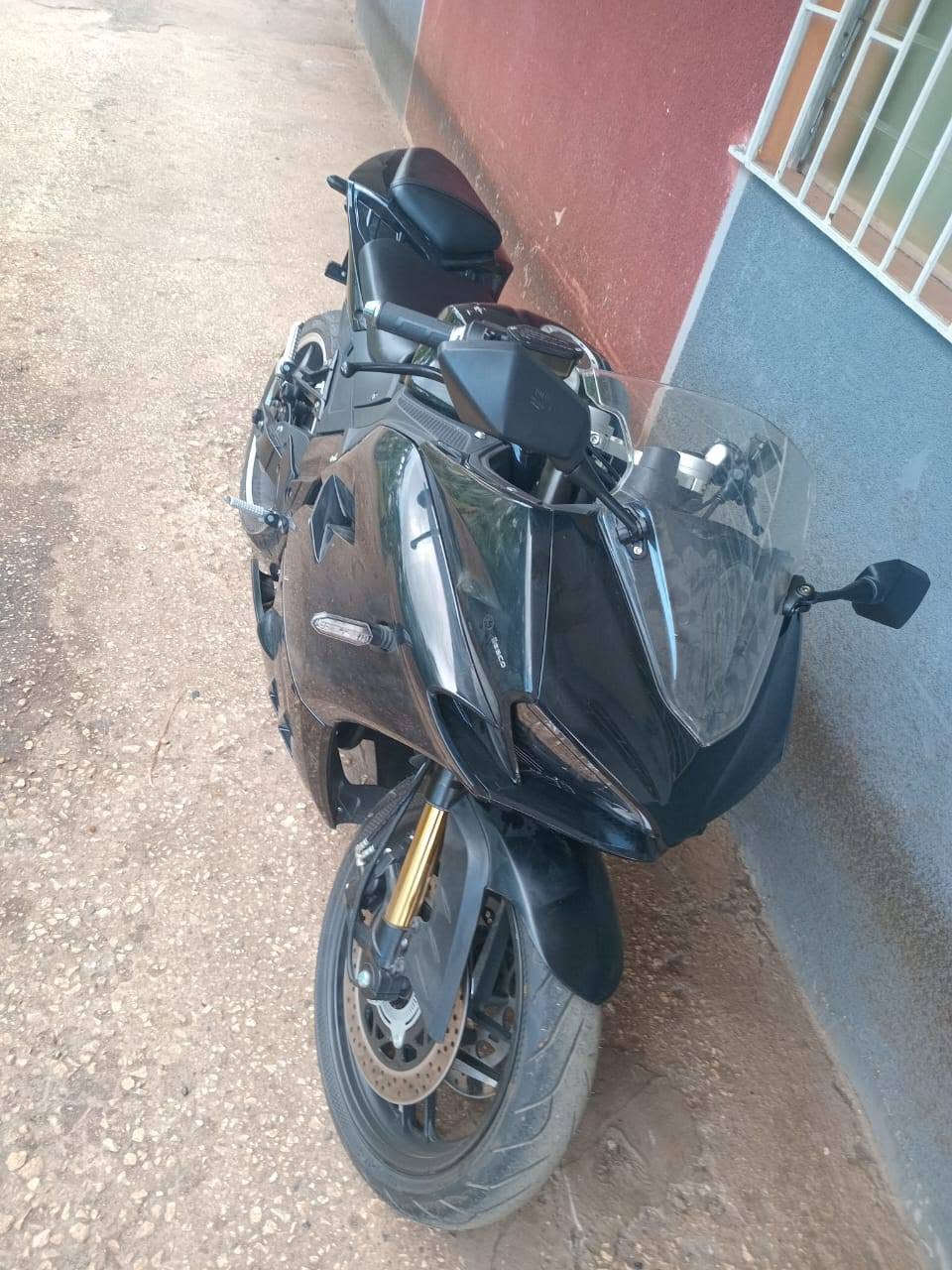 bikes