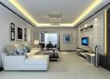 A picture of Gypsum boards