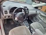 A picture of 2013 TOYOTA COROLLA LE