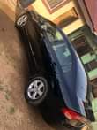 A picture of Honda CIVIC 08 Automatic Transmission Engine Gear Okay Sound system