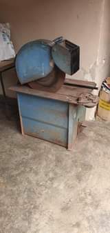 A picture of Scrap for cash