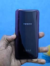A picture of OPPO FIND X duos