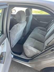 A picture of Toyota Corolla 2006
