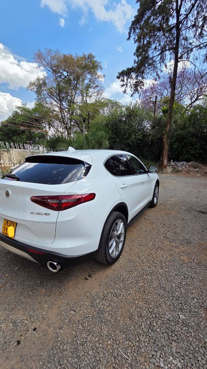 suv