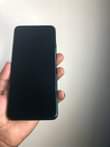 A picture of infinix note 7