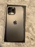 A picture of Apple Iphone 13pro max