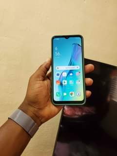 A picture of Oppo A31