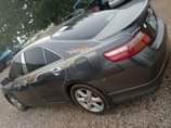 A picture of Toyota Camry