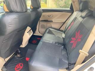 A picture of Super sharp few month used 2009 Toyota venza full option