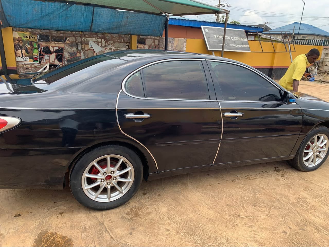 A picture of ES300