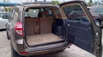 A picture of Toks Toyota RAV4 2010 on Belt with V6 power Engine