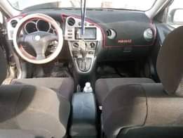 A picture of Pontiac Vibe 2005 3M Okene Kogi State Call WhatsApp 08039104139