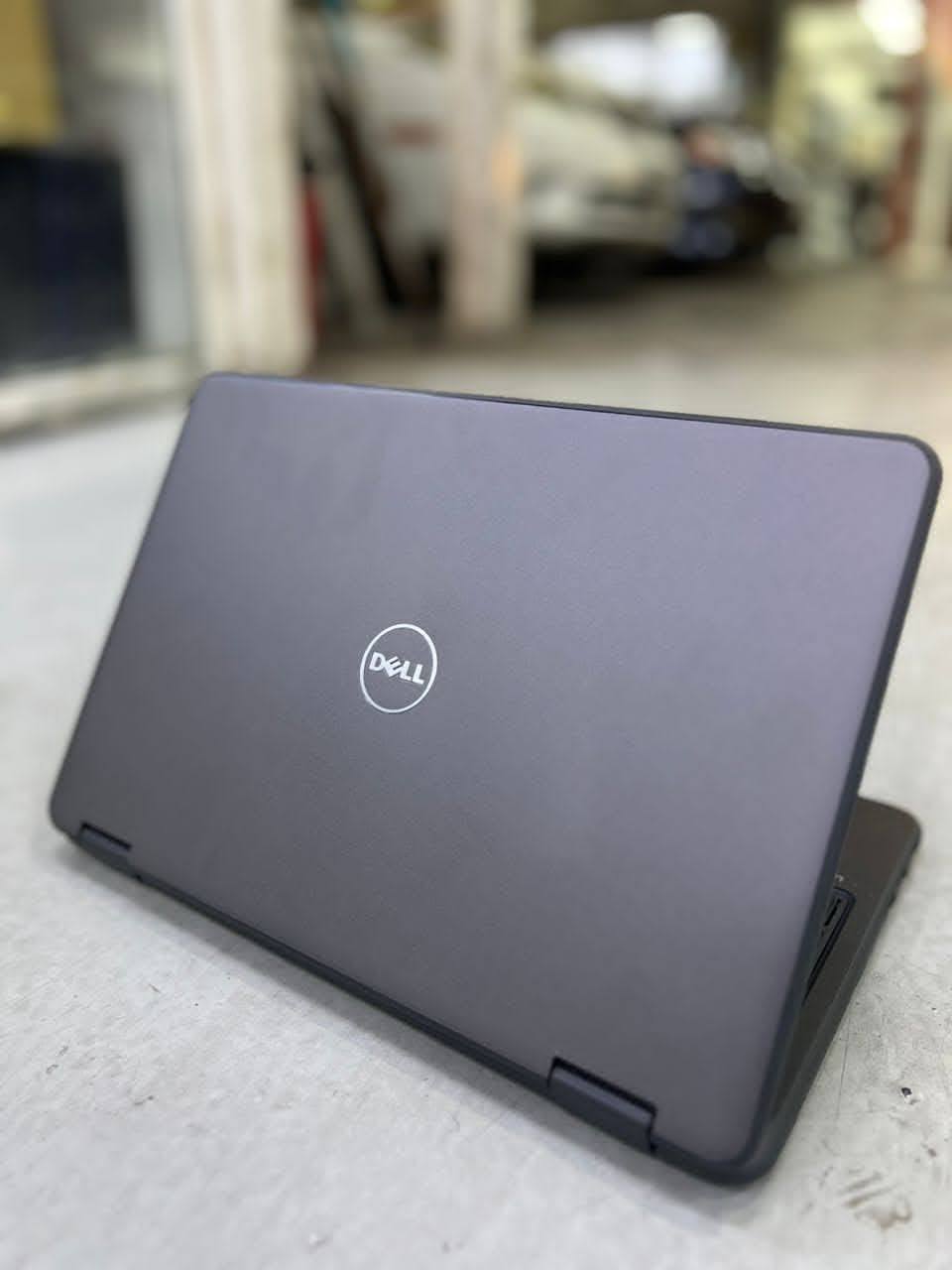 A picture of Dell latitude 3190