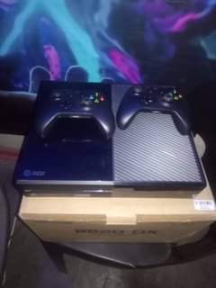 controllers