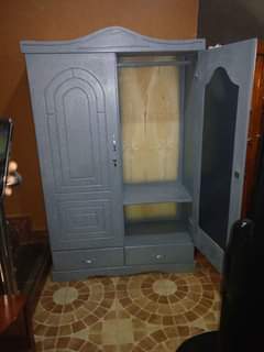 A picture of Wardrobe