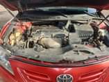 A picture of 07 Toyota Camry aka Spider everything is working perfectly well