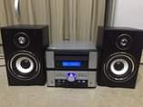A picture of SOUND MASTER BLUETOOTH TAPE