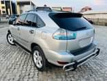 A picture of CLEAN REG 2005 LEXUS RX330