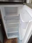 A picture of Hisense fridge with dispenser 229ltrs