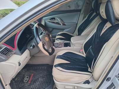 A picture of Very clean Toyota camry 2008 Four plug