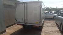 A picture of TOWNACE BOX AC