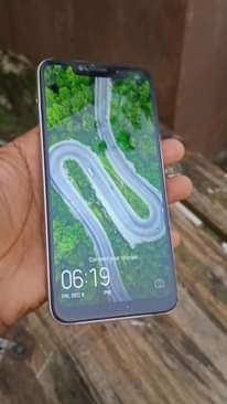 A picture of tecno CAMMON 11 32GB 3RAM 0693043018.. NJOO NA 65TU location