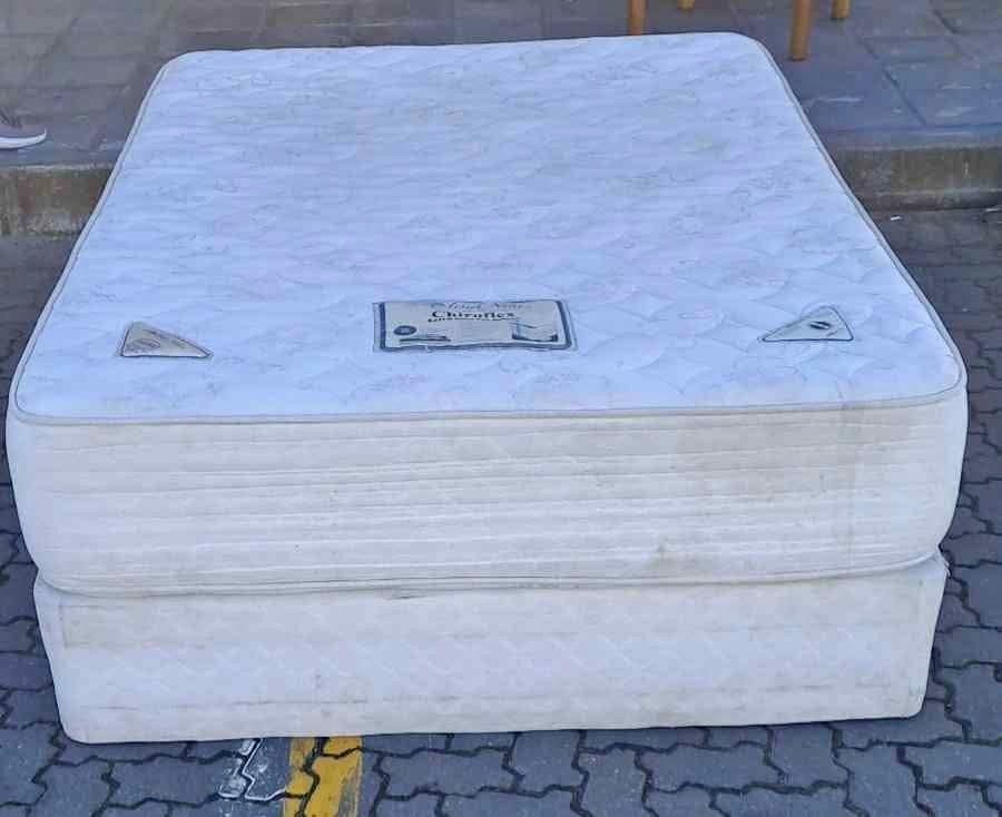 beds