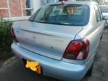 A picture of Toyota plaaz