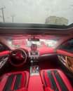 A picture of Fully pimped Toyota camry 2010