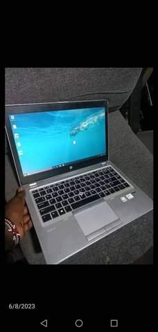 hp folio