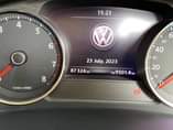 A picture of Volkswagen Tiguan 2014 model