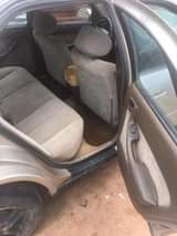 A picture of 1999 Toyota Camry Car