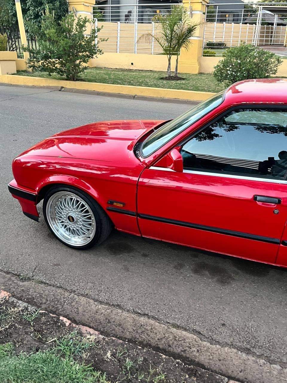 bmw e30