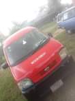 A picture of Used Hijet Mini Bus Available For Sale In Uyo