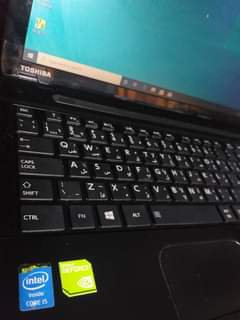 toshiba laptops