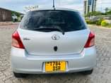 A picture of VITZ NEW