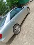 A picture of A YEAR USED CAMRY