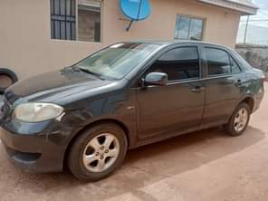 A picture of Corolla Vios 2 2m Last Price New engine Everything Working
