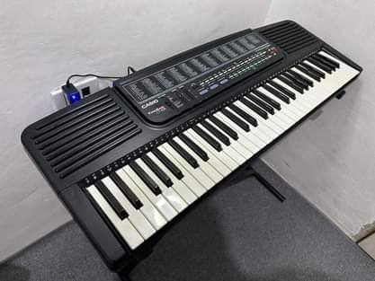 A picture of keyboard