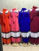 A picture of Dress abaya