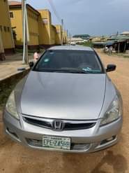A picture of Honda DC 2007 Buy and Zoooooom Zummmmm Location Mowe Last