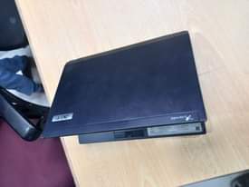 A picture of Acer Travelmate