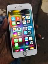 A picture of iPhone 7 128gb at 280