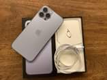 A picture of Iphone 13 Pro Max 1TB
